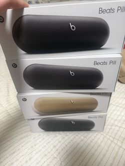 Beats  Pili Wireless , Bluetooth, speaker