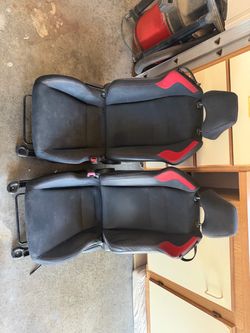 Frz/Brz/86 Seats