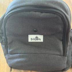 Baby Hip Carrier