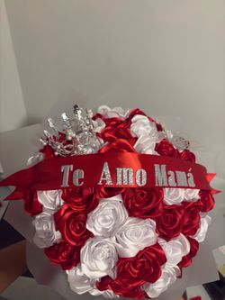Eternal Roses