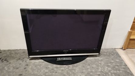 Samsung HP-S4253 42" Plasma TV