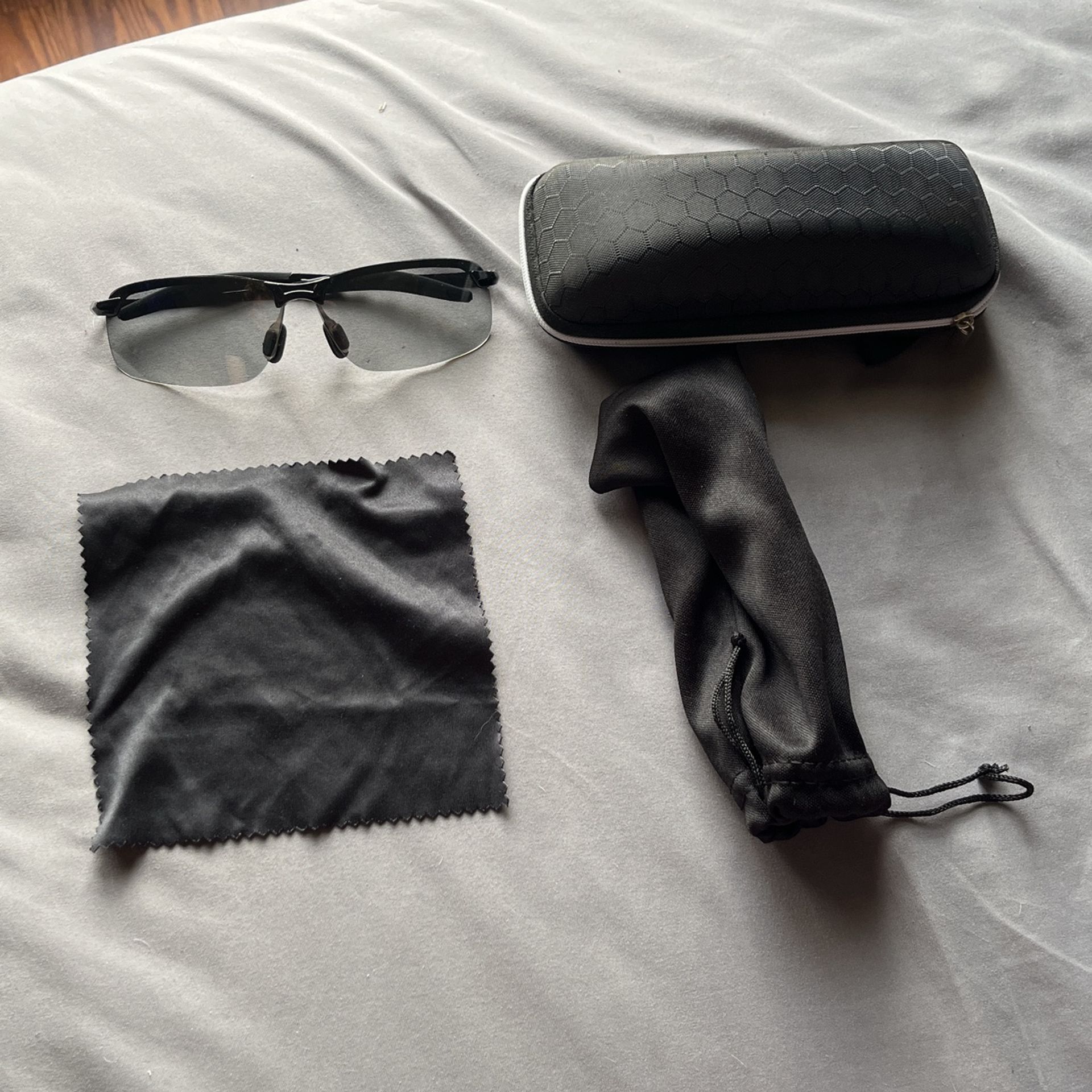Polarized Sunglasses