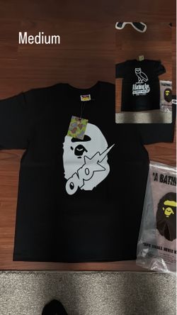 Bape T shirt
