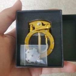 Throwback Lighter