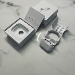 AirPod Pro 2 USB-C | NEW