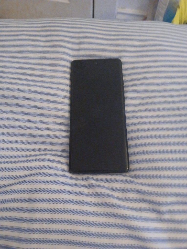 Motorola Edge