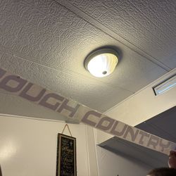 Rough Country Sticker 