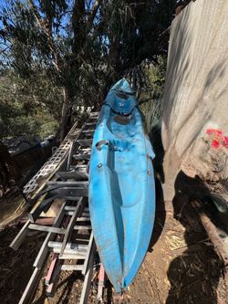 Ocean Kayak