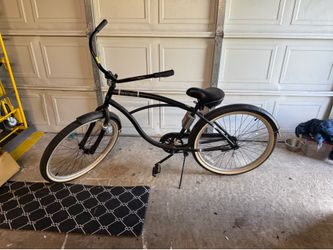 Bicycles