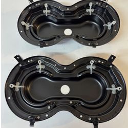Chevy Impala bucket light housing