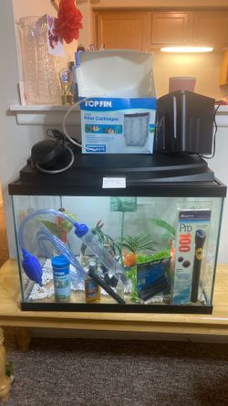 Fish Tank