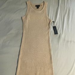 Rachel Zoe Tan Dress
