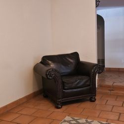 Chair Leather