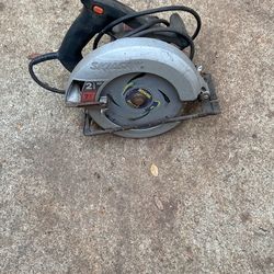 Skill Saw 
