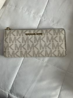 Cartera MK