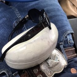 Coach Sunglasses