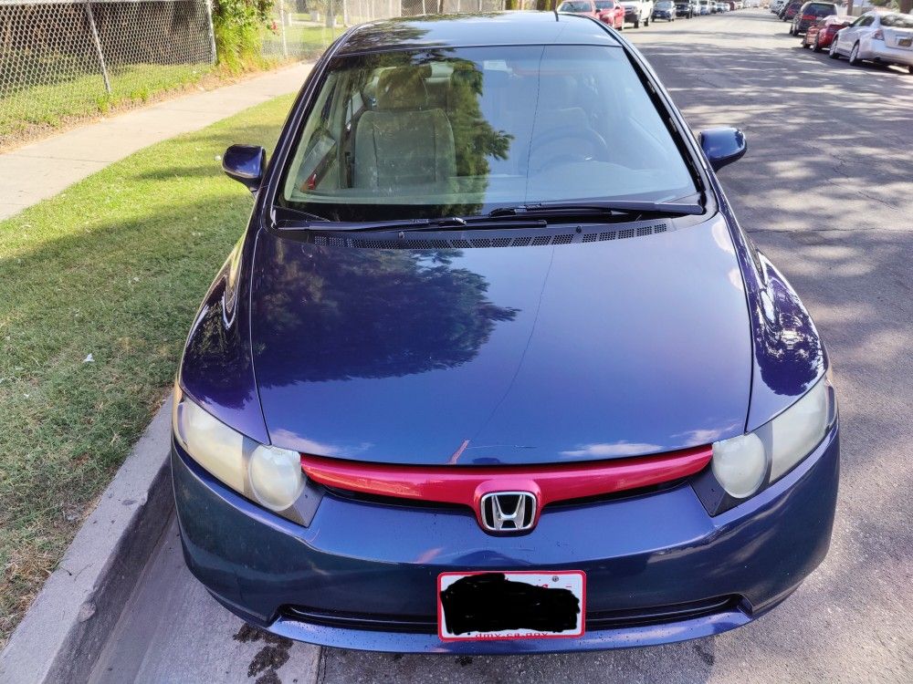 2006 Honda Civic