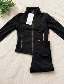 Lululemon Set
