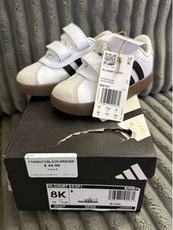 Adidas VL COURT 3.0 CF I