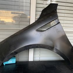 Kia Optima Driver side  Fender