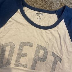 ARIZONA JEAN CO. Long Sleeve T-Shirt Tee Men’s Size XL