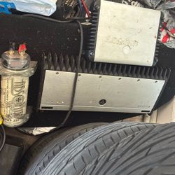 JL Audio
