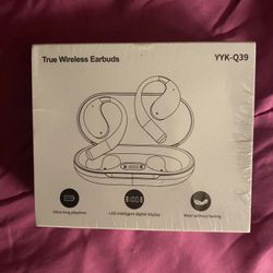 Brand New Wireless Earpods ! 