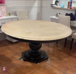 Free table