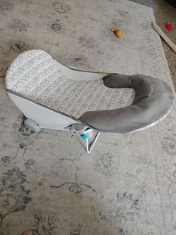 Multiple baby items