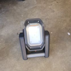 Rigid Flood Light
