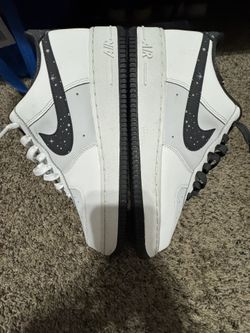 Air Force 1 Size 11.5 Good Shape Only Worn Once