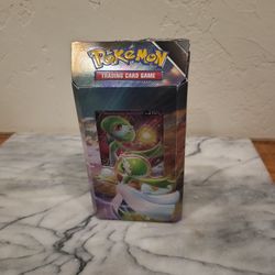 Pokemon Trading Card Game Gardevoir V Battle Deck 