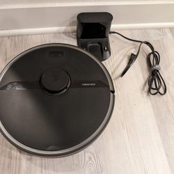 Roborock S6 Pure
