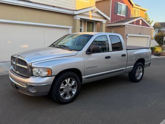 2002 Dodge Ram 1500
