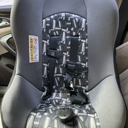 Toddler Car seat 
