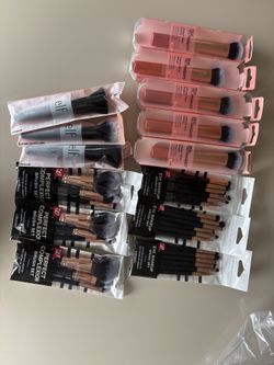 Makeup and more