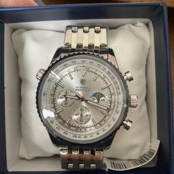 New - Montres Prestige Watch