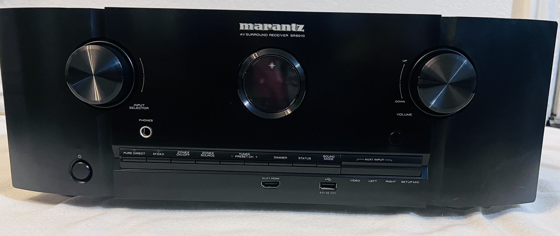Marantz SR5010
