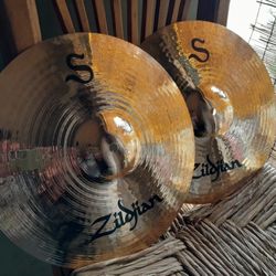 Zildjian Cymbals Drums Instruments Percussion Music Entertainment 