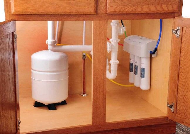 Sprinklers, Heaters, Misters & More – Done Right, Done Local!