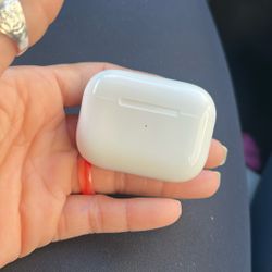 AirPod Pros 