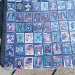 Sport Cards 