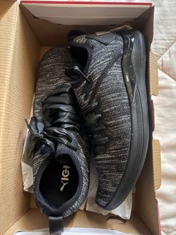 New women’s puma shoes