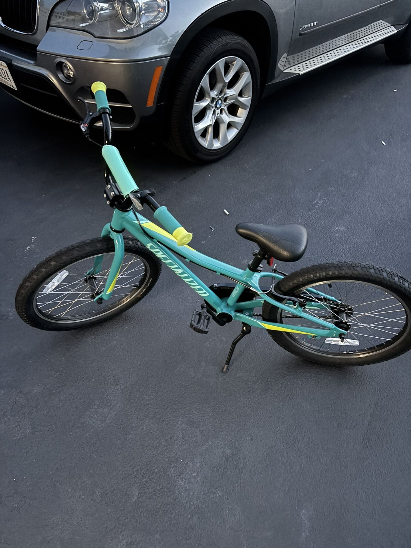 Riprock Kids Bike 