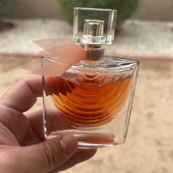 Lancôme La vie est belle Eau de Parfum