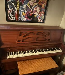 Piano
