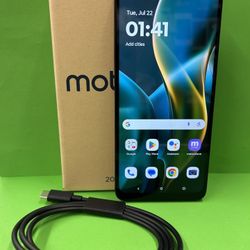 IIIMoto G Power 25 NewIII 