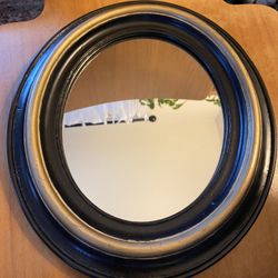 Oval Mirror (10” By 14”) 