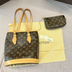 LV Bag 