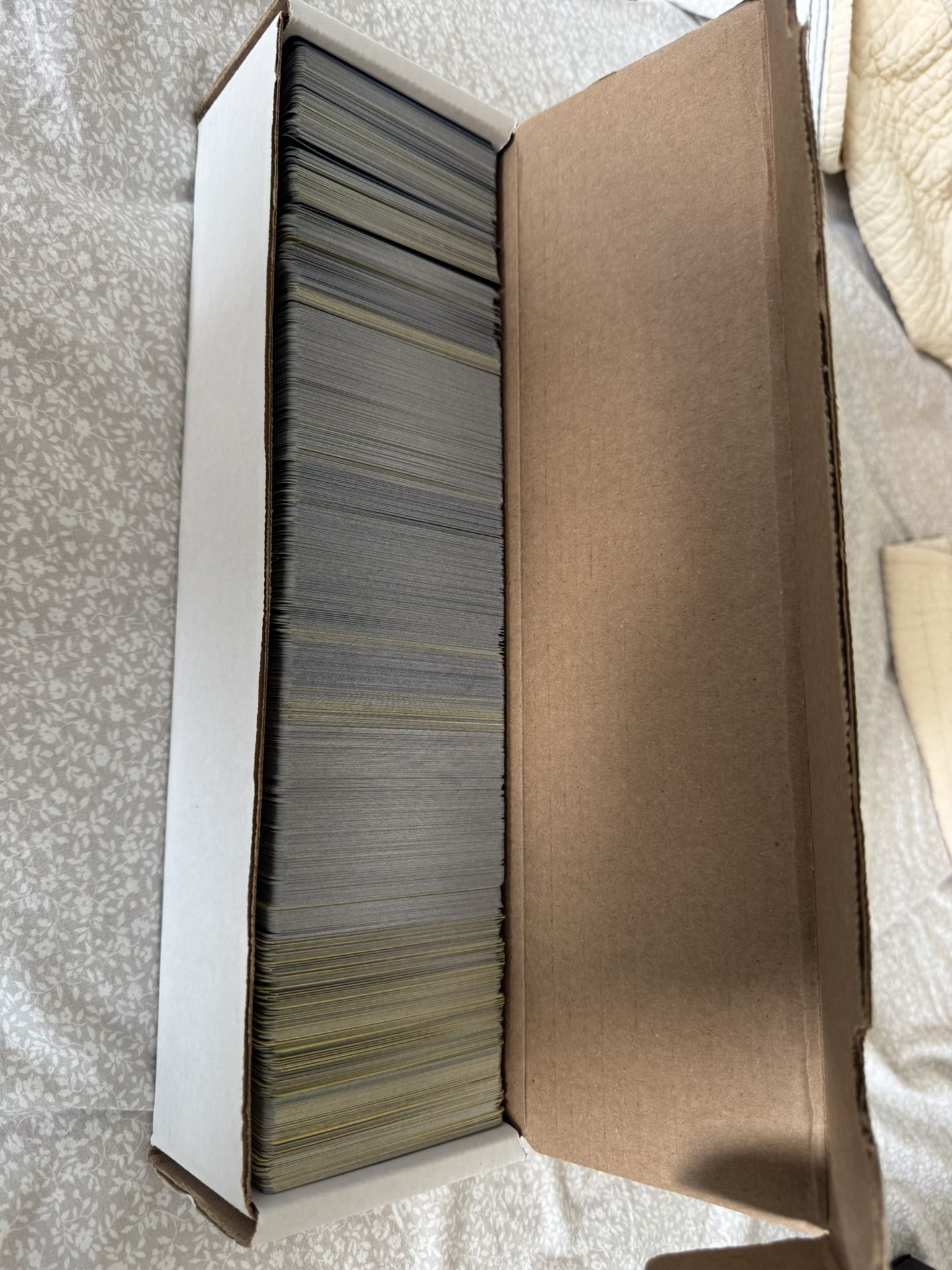Selling Roughly 800 Bulk Pokemon TCG Commons